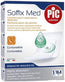 Pic Soffix Med Post Operatorio Antibacteriano 10X8Cm 5 Uds