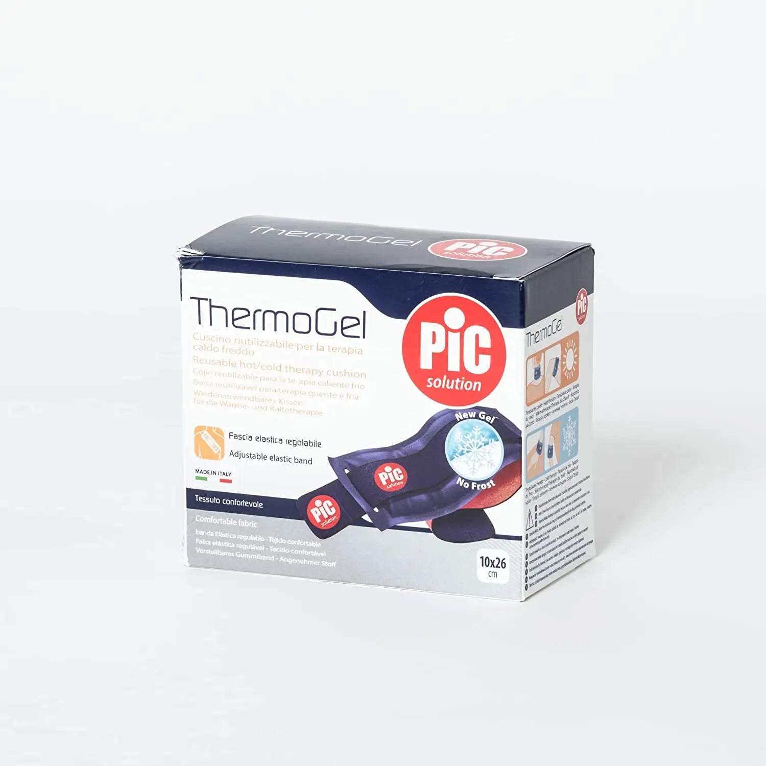 Pic Thermogel Extracomfort 10X26Cm