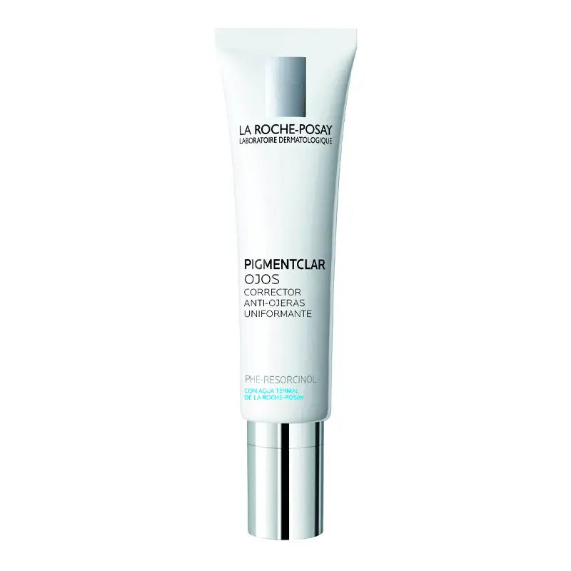 La Roche Posay Pigmentclar Ojos 15 ml