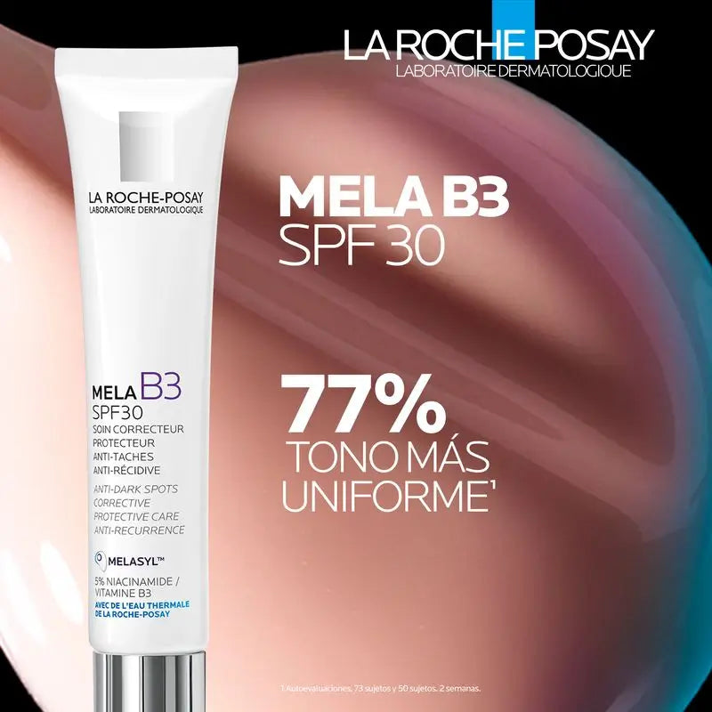 La Roche Posay Mela B3 Cream Spf30, 40 ml