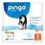 Pingo Ecological Nappies Size 3 Midi (4-9 kg), 44 Units