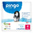 Pingo Ecological Nappies Size 4 Maxi (7-18 kg), 40 Units