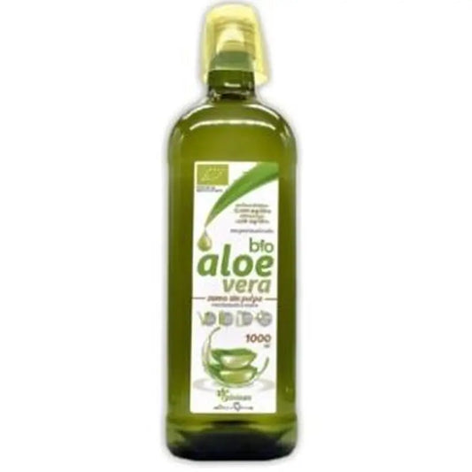 Pinisan Zumo De Aloe Vera Bio 1Lt. 