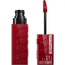 Maybelline New York Superstay Vinyl Ink Lipstick, Shade 10 Lippy