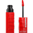 Maybelline New York Superstay Vinyl In Lipstick Shade 25 Red-Hot