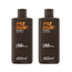 Piz Buin Duplo Allergy Lotion Spf 50+, 2X400 Ml