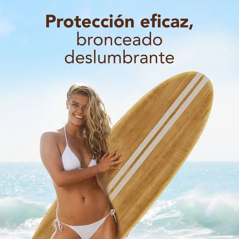 PIZ BUIN Tan & Protect Tan Intensifying Sun Lotion SPF15, 150 ml