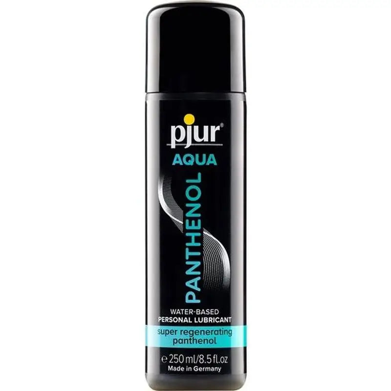 Pjur  Lubricante Base Agua 250 Ml