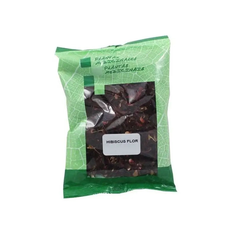 Plameca Jamaica Flower (Hibiscus) Crushed, 75 g