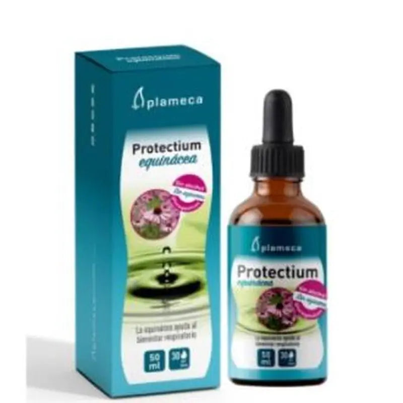 Plameca  Protectium Echinacea 50Ml. 