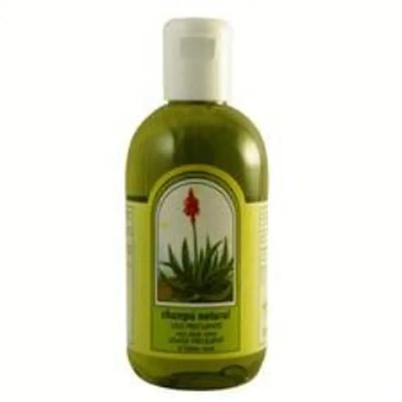 Plantapol Champu Uso Frecuente Con Aloe Vera 250Ml.