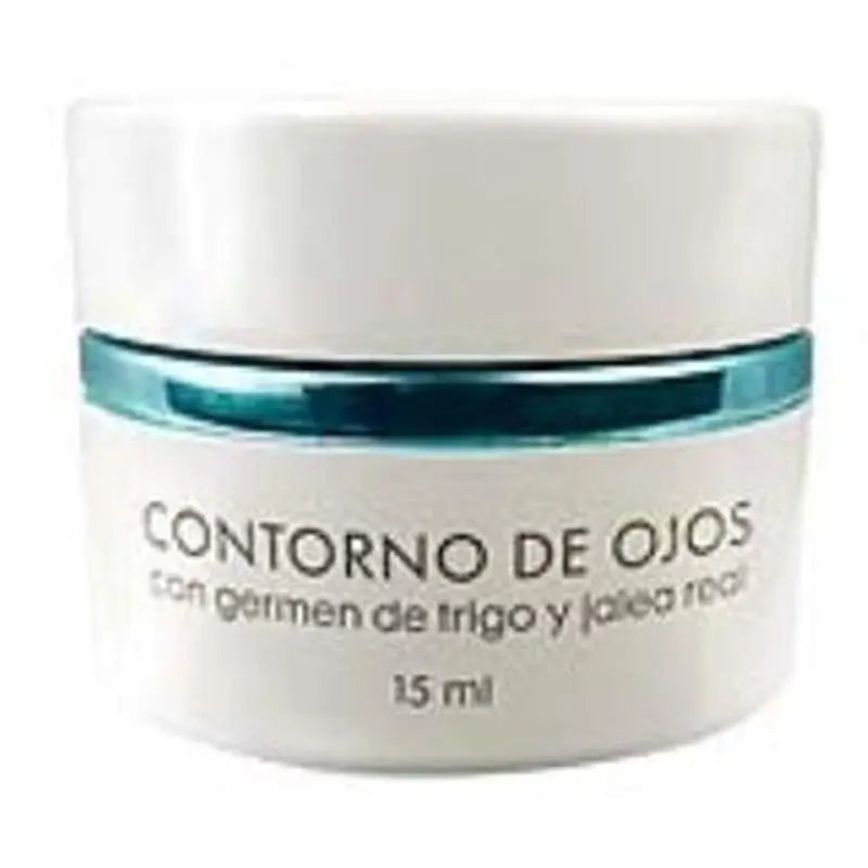 Plantapol Crema Contorno De Ojos 15Ml.