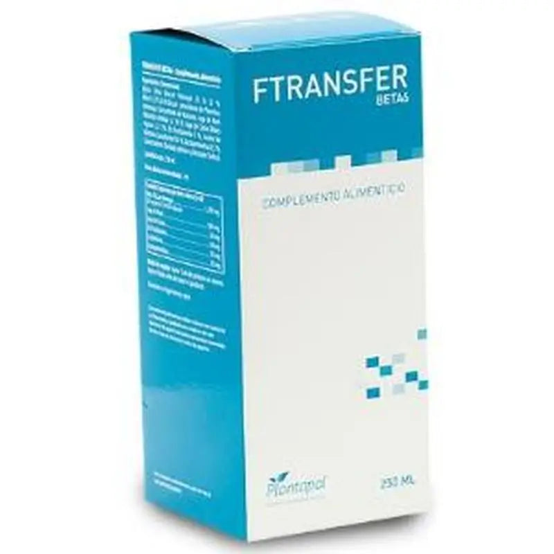 Plantapol F Transfer Beta-6 250Ml.