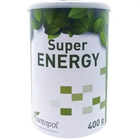 Plantapol Super Energy 400Gr.