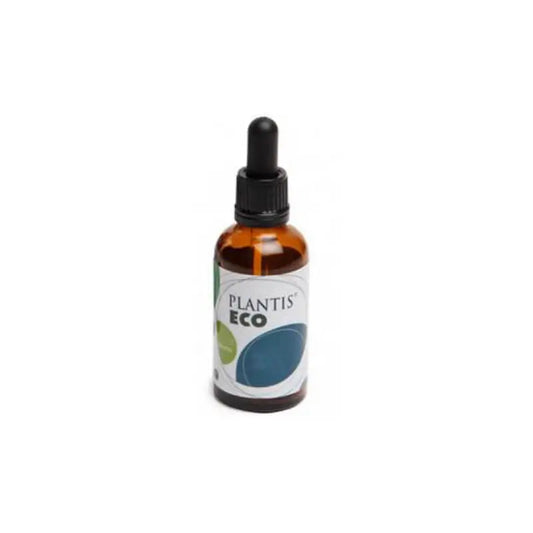 Plantis Eco Extracto Equinácea Sin Alcohol 50 ml