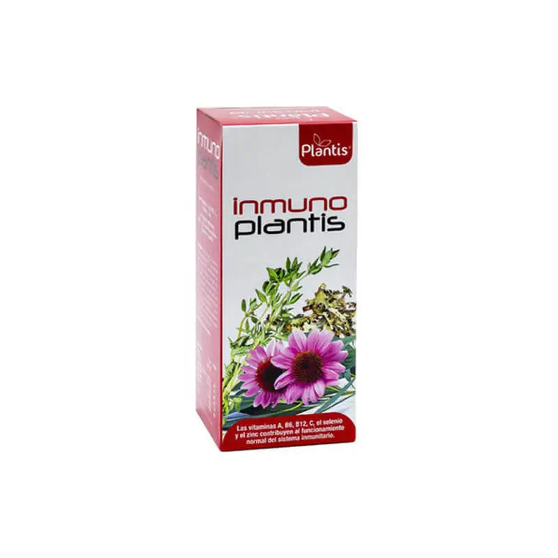 Plantis Inmunoplantis 250 ml