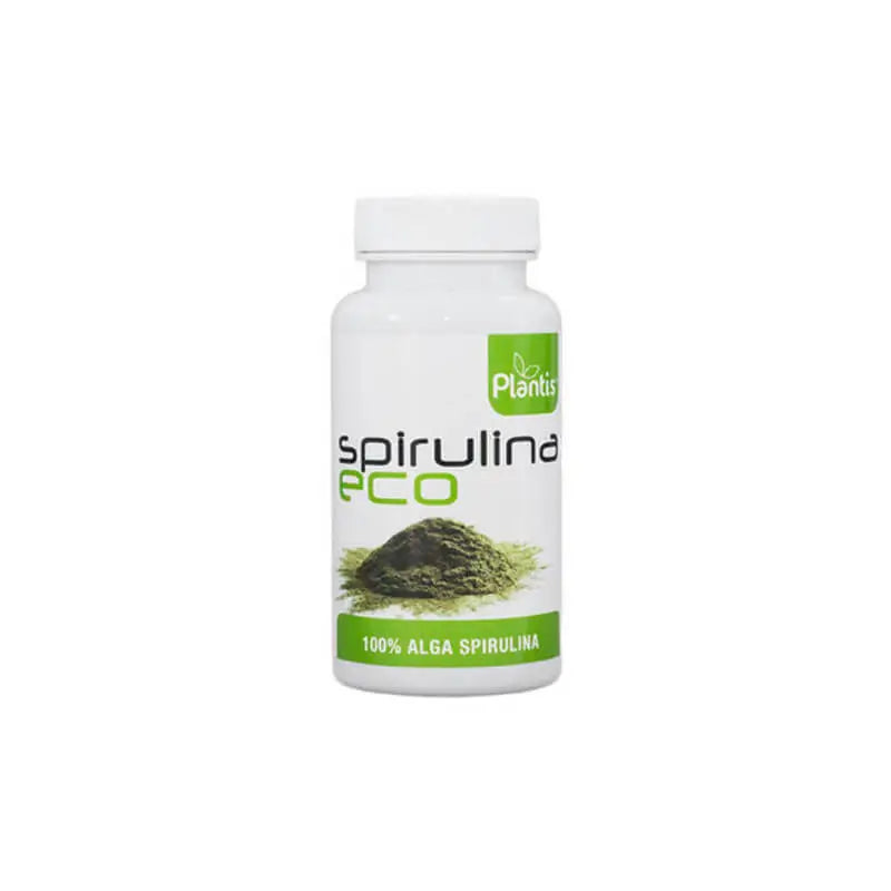 Plantis Spirulina Eco 180 comprimidos