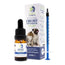 Plants For Pets Cod Liver Oil CBD 6% , 10 ml