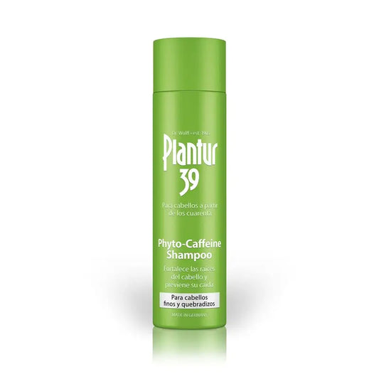 Plantur 39 Fbh Shampoo 250 Ml