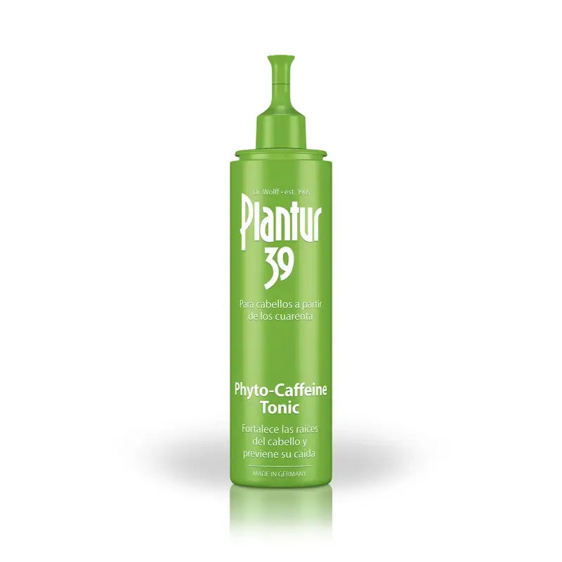 Plantur 39 Tonic 200 Ml