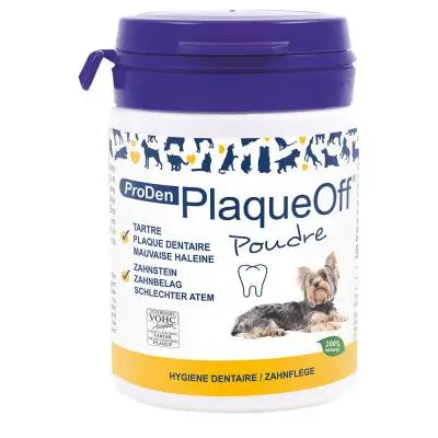 Plaqueoff 40 gr