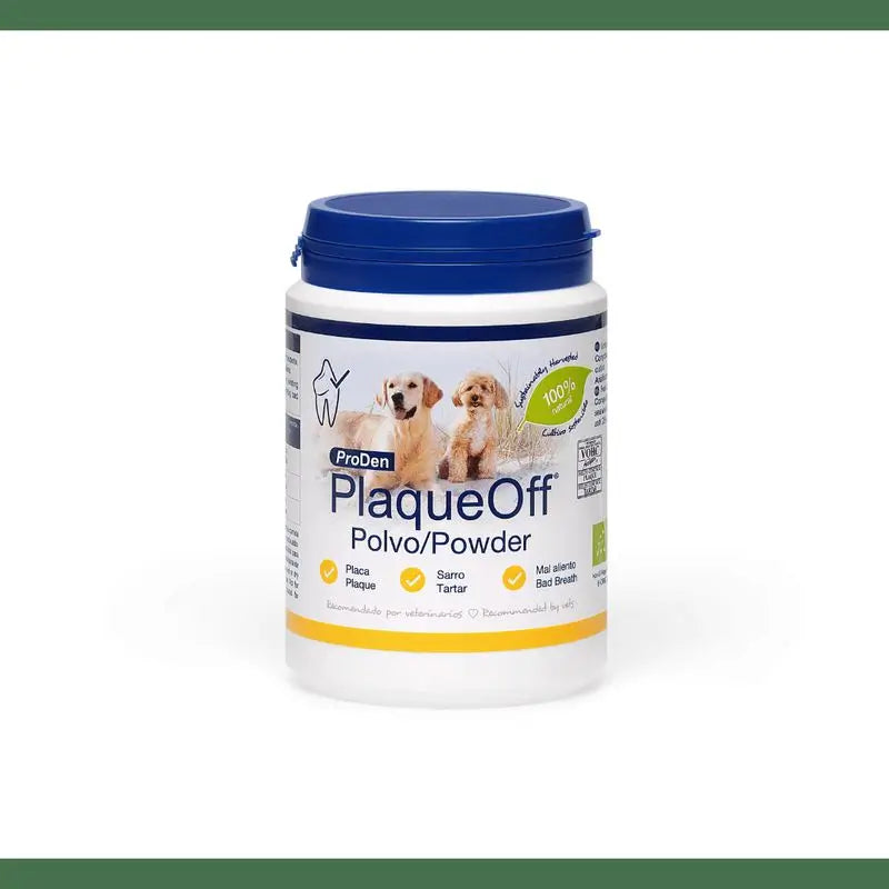 Plaqueoff Powder, 180 g