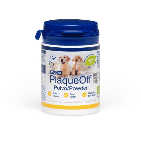 Plaqueoff Powder, 60 g