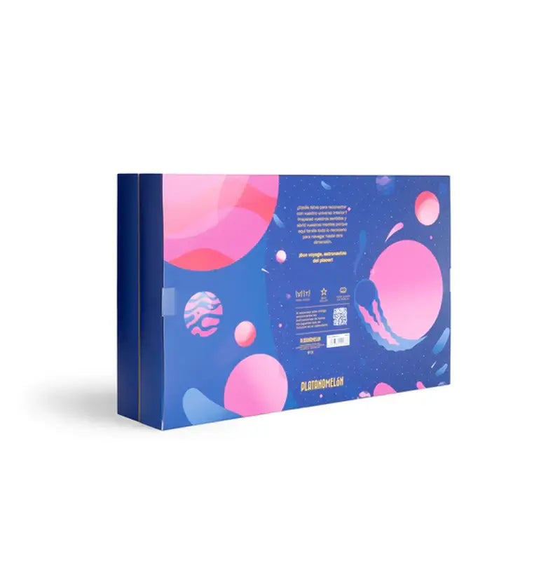 Platanomelon Cosmetic Advent Calendar 2024 , 1 pack