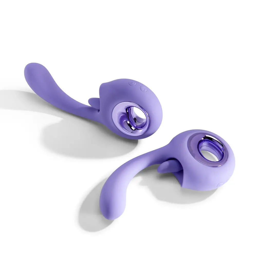 Platanomelon Gogo Rabbit Vibrator , 1 piece