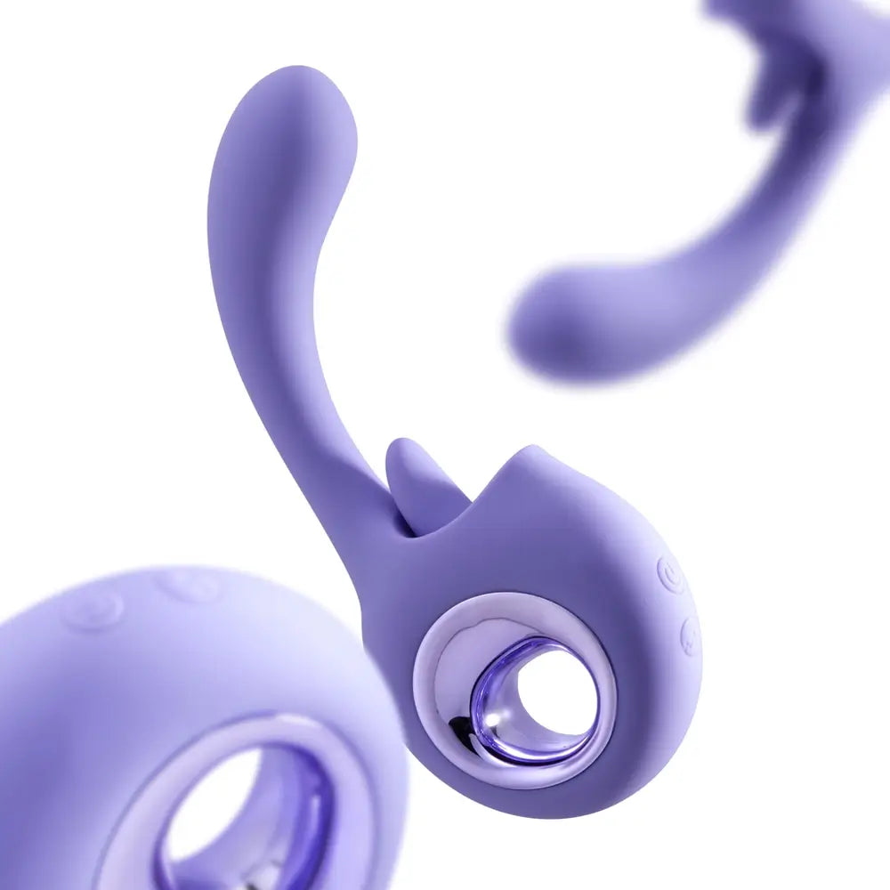 Platanomelon Gogo Rabbit Vibrator , 1 piece