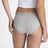 Platanomelón Salud E Higiene Kiwitas Classic Sporty Braguitas Menstruales Gris / L