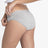 Platanomelón Salud E Higiene Kiwitas Classic Sporty Braguitas Menstruales Gris / L