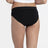 Platanomelon Kiwitas Classic Sporty Menstrual Panties Black / L