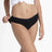 Platanomelon Kiwitas Classic Sporty Menstrual Panties Black / M