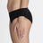 Platanomelon Kiwitas Classic Sporty Menstrual Panties Black / Xs