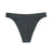 Platanomelon Kiwitas Comfy Thong Black / Xxl