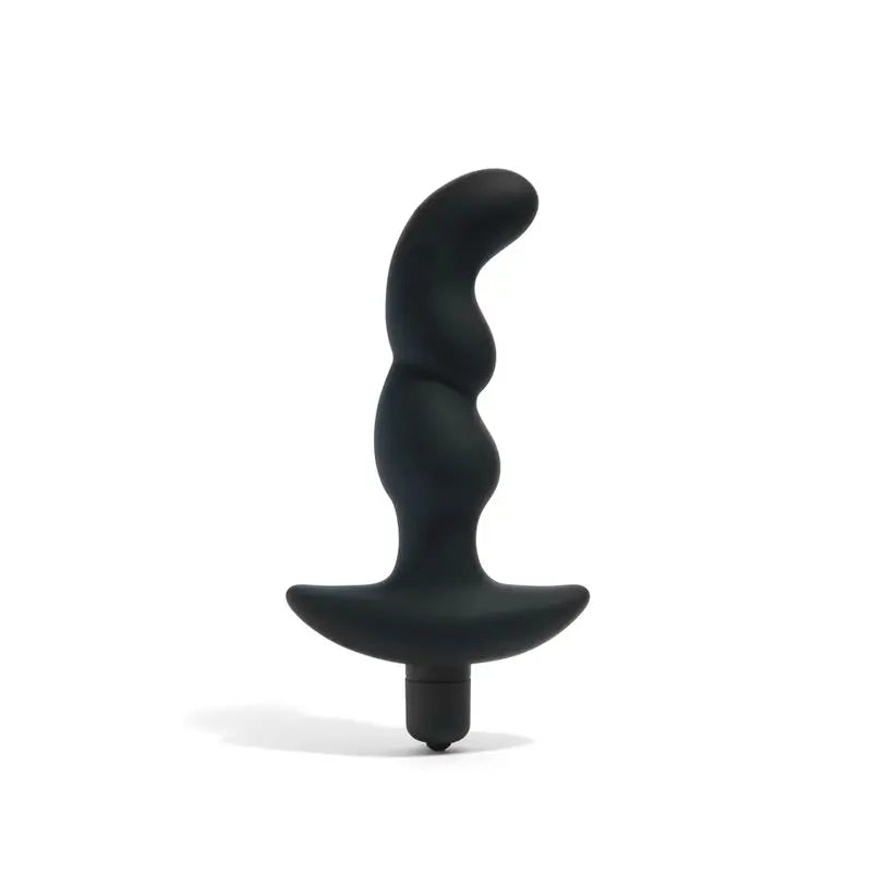 Platanomelon Cuckoo Vibrating Anal Vibrator