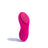 Platanomelón Vibrador Cala Vibrador Clitorial Fucsia