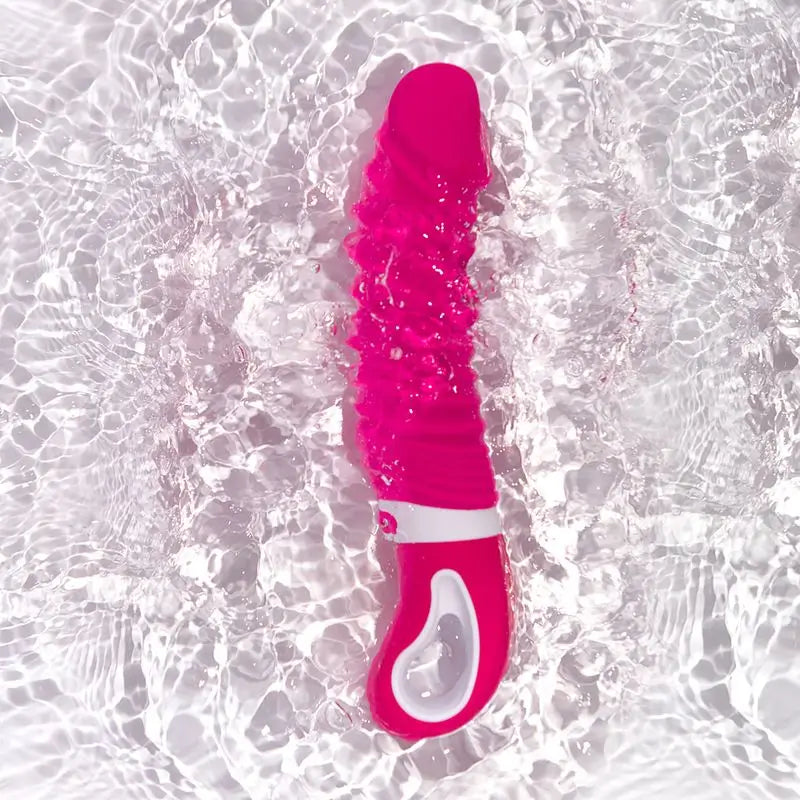 Platanomelón Vibrador Capi Vibrador Vaginal 