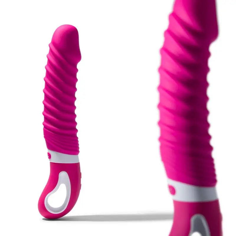 Platanomelón Vibrador Capi Vibrador Vaginal 