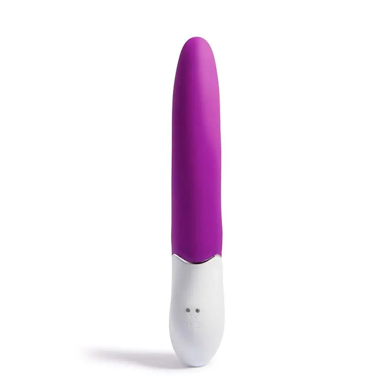 Platanomelón Vibrador Elvis Vibrador Conejito Lila