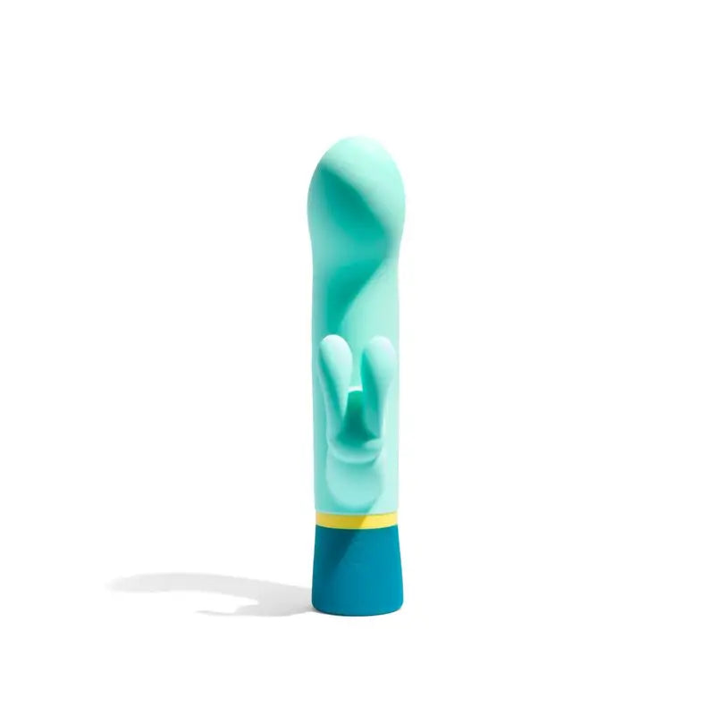 Platanomelón Vibrador Gus Vibrador Conejito Azul