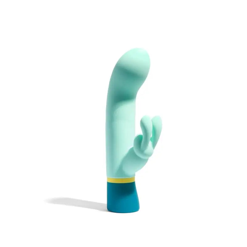 Platanomelón Vibrador Gus Vibrador Conejito Azul