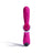 Platanomelón Vibrador Lyo Vibrador Conejito Fucsia