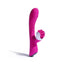 Platanomelón Vibrador Lyo Vibrador Conejito Fucsia