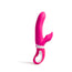 Platanomelon Maya Lilac Bunny Vibrator