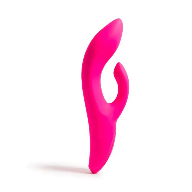 Platanomelon Mila Vibrating Bunny Fuchsia