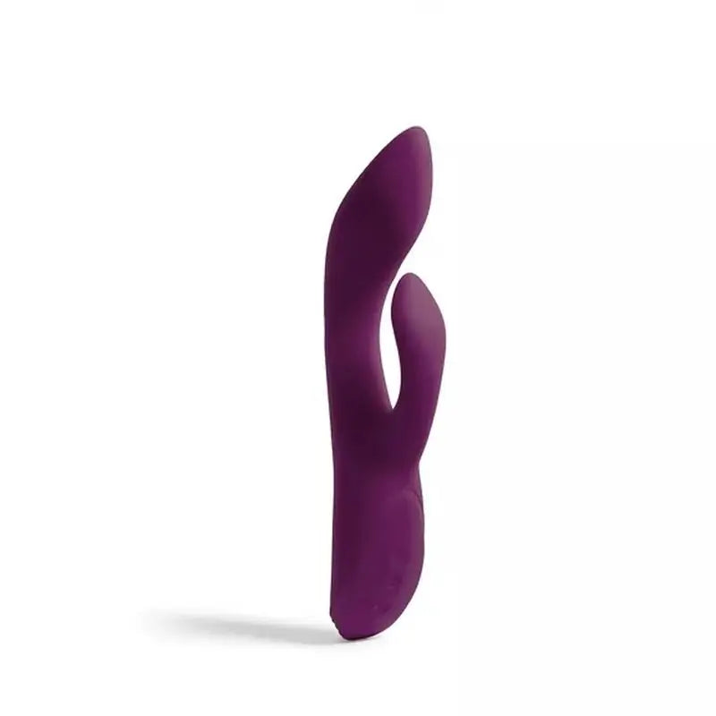 Platanomelon Mila Lilac Rabbit Vibrator