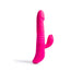 Platanomelón Vibrador Morgan Vibrador Conejito Fucsia