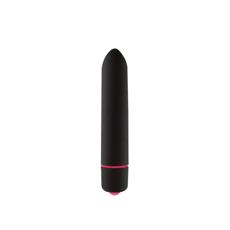 Platanomelón Vibrador Neo Vibrador Mini Negro